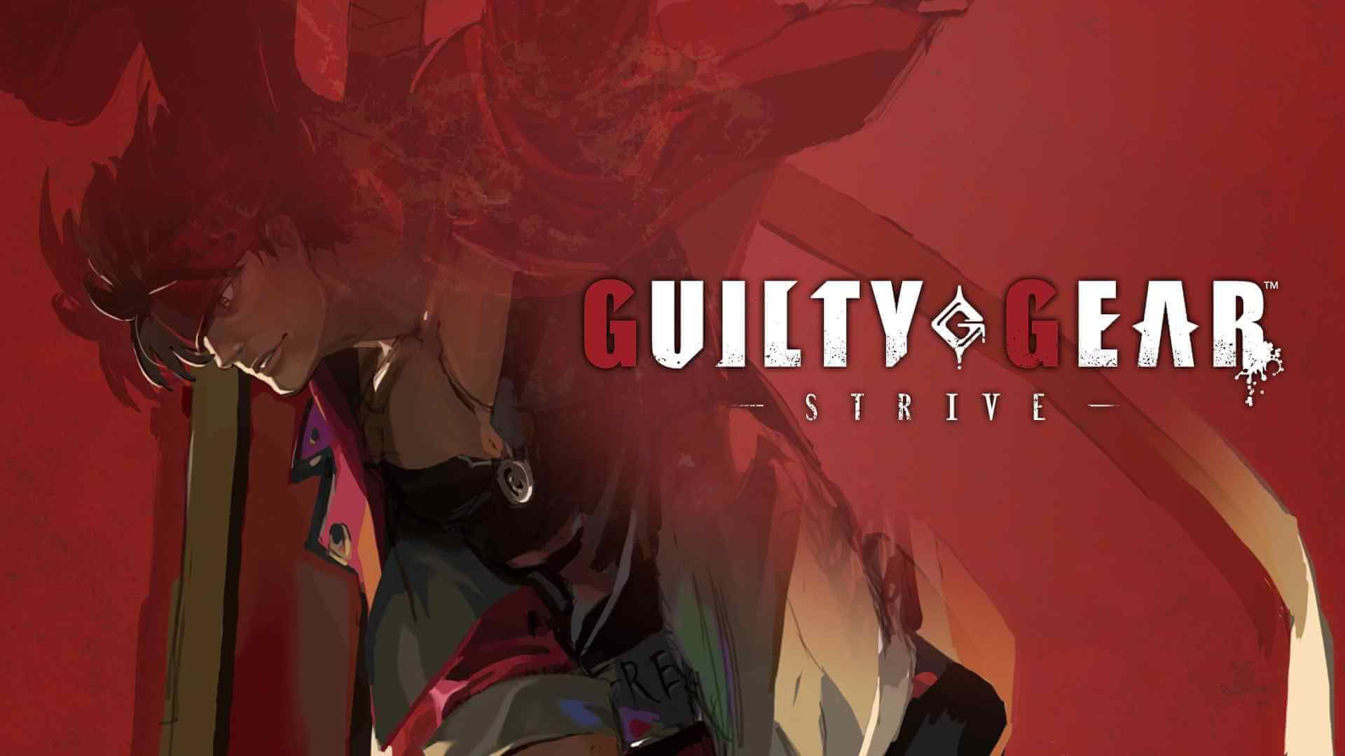 Patch Notes for Guilty Gear Strive 1.51 Update