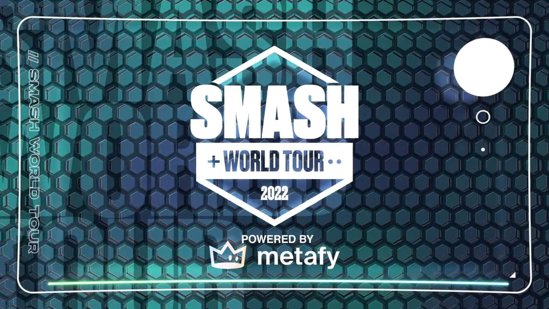 Smash World Tour Controversy Deepens With Latest Statement