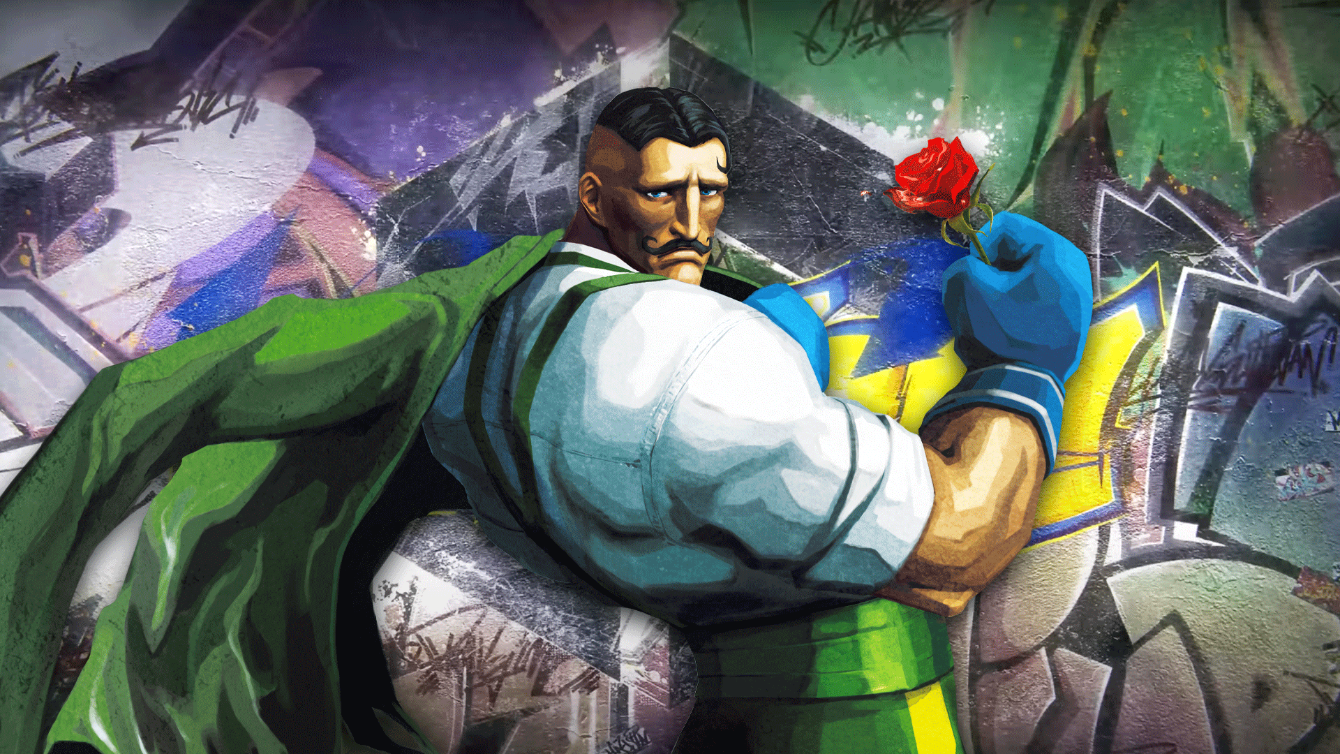 Top 10 Characters That Should Return For Season 2 of Street Fighter 6