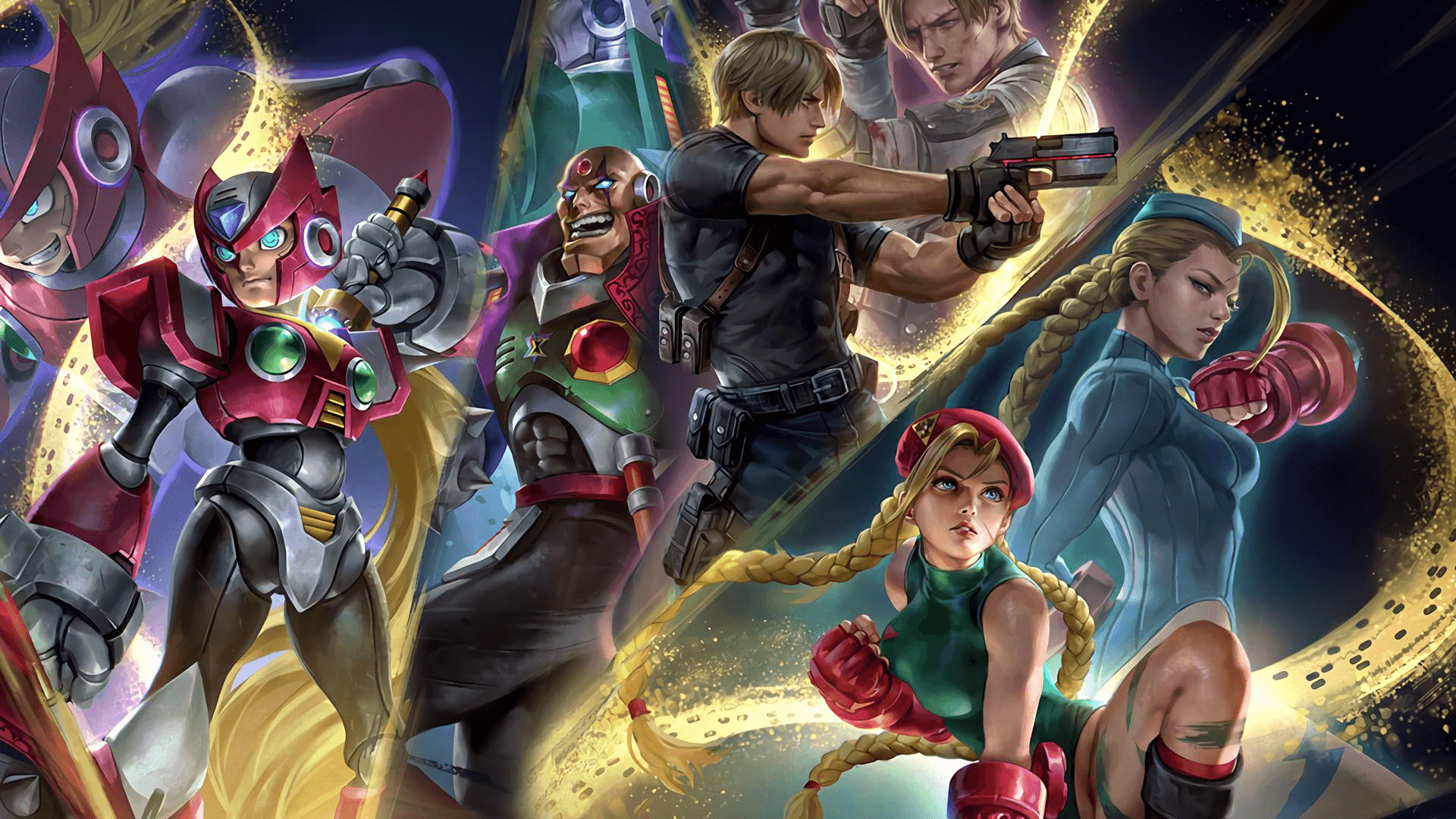 Capcom's CCG TEPPEN Announces End of Service