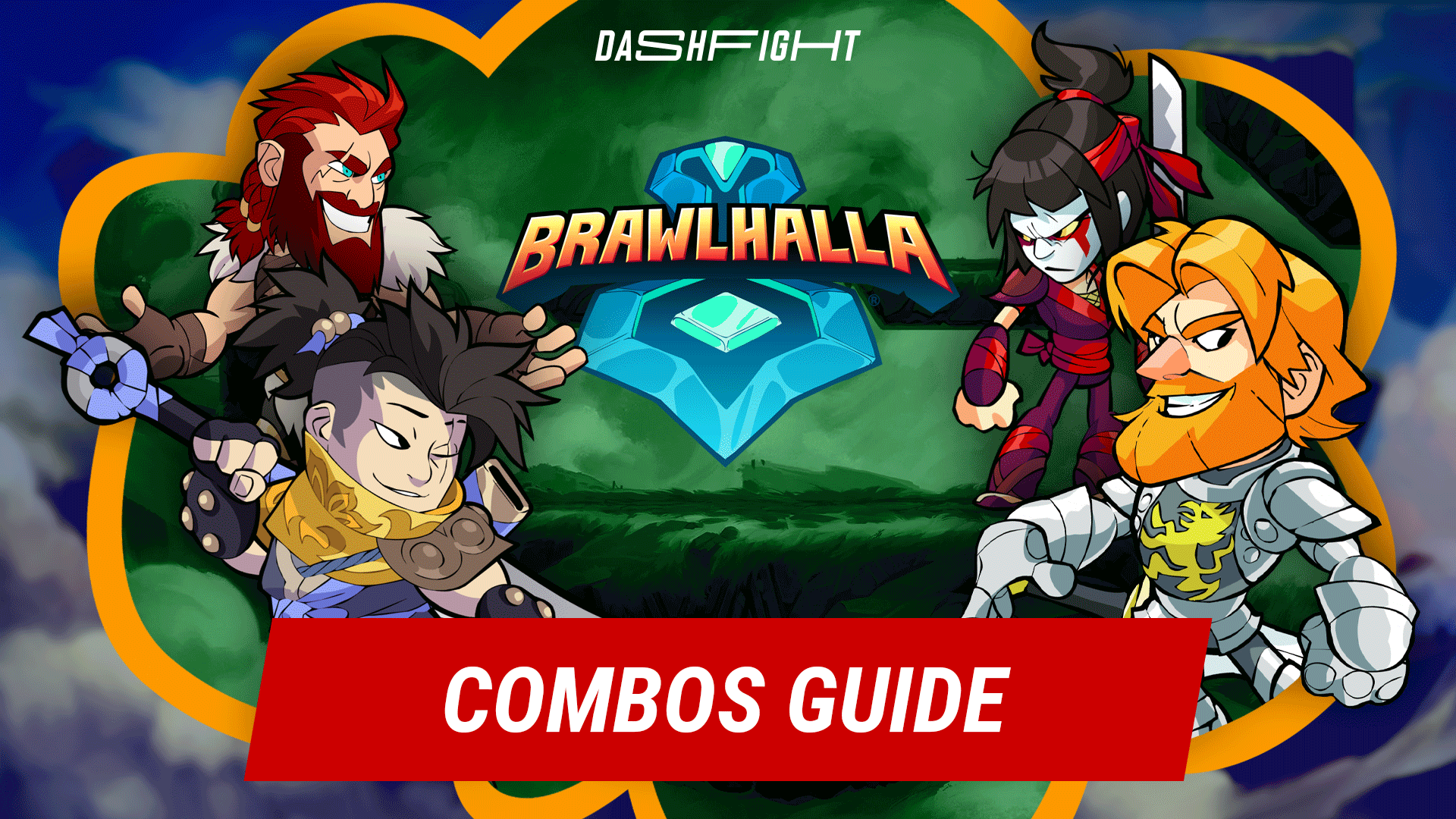 Brawlhalla Cheats & Trainers for PC