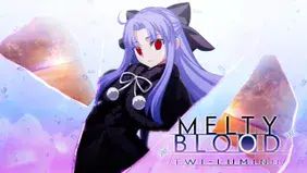 French-Bread Announces Melty Blood: Twi-Lumina