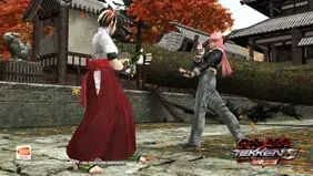 Proper Rollback for Tekken 5 & 6 is More Likely Than You Think
