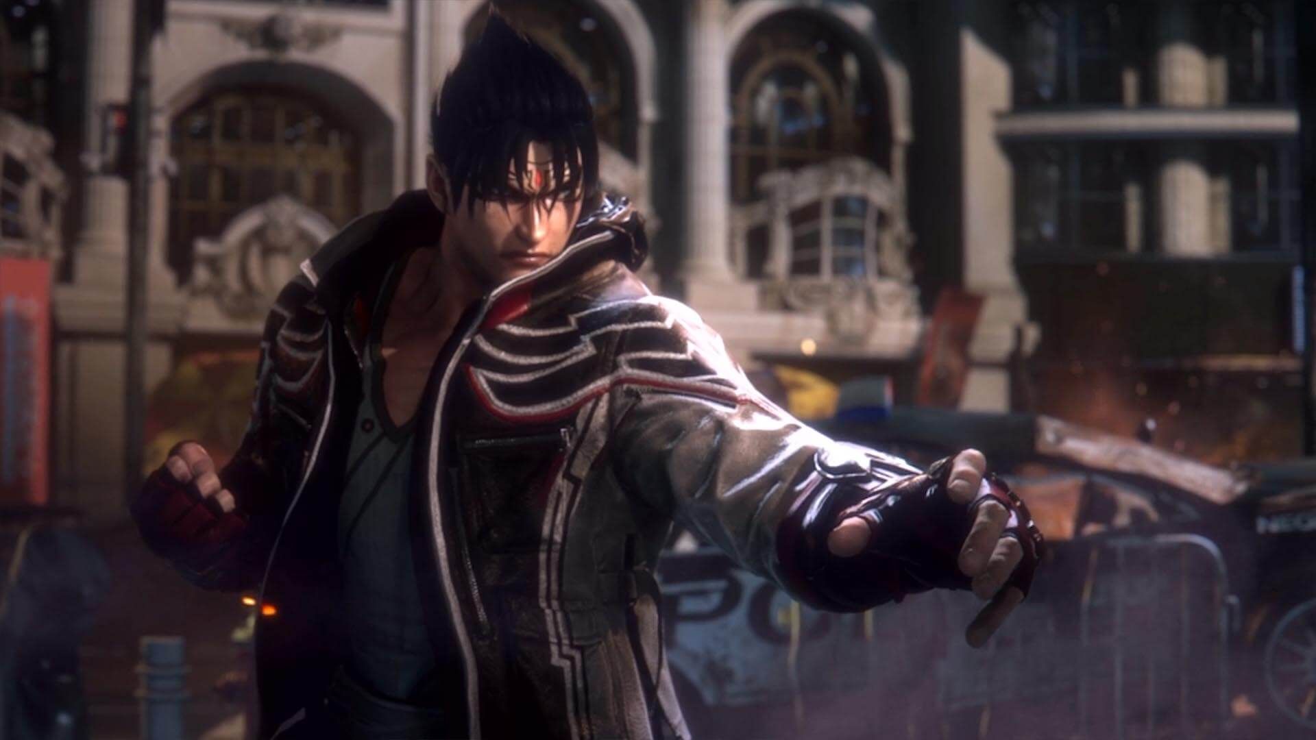 Tekken 8's newest game-mode is Arcade Quest! It'll allow players