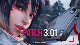 New Tekken 8 Patch Continues to Move the Game in the Right Direction