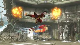 Avatar Legends: The Fighting Game Got Its Most Significant Patch Yet