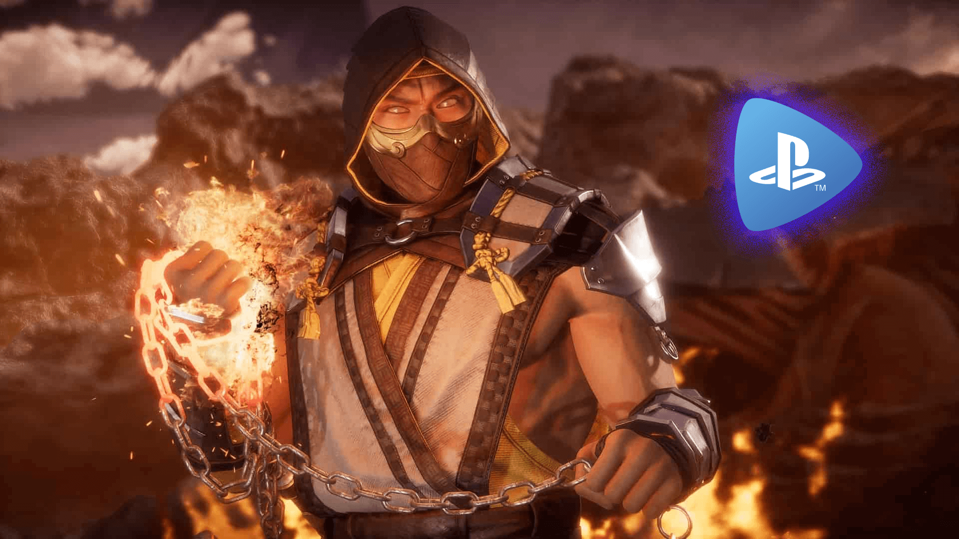 Mortal Kombat 11 Joins PlayStation Now