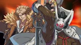 Guilty Gear Strive Shares More Details About New Moves Coming With 2.0