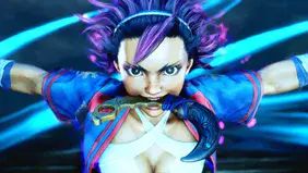 Yasmine’s Popularity Surges Following Street Fighter 6 Trailer