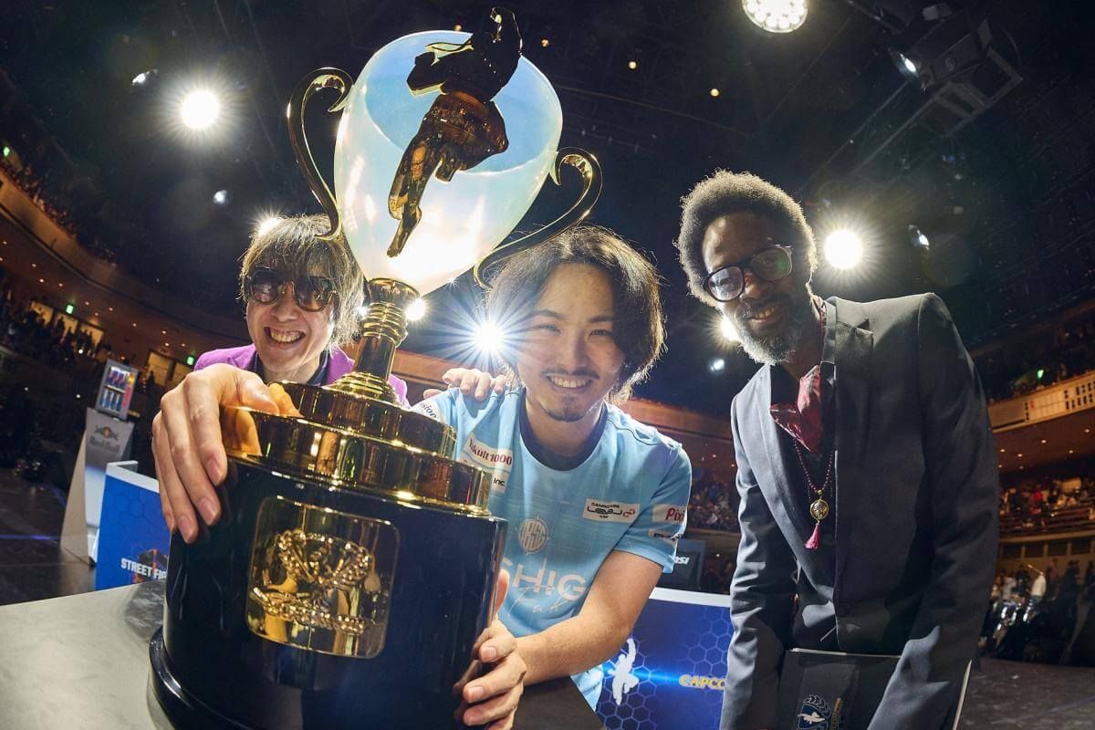 Tributes Pour in For Kakeru After Shock Retirement