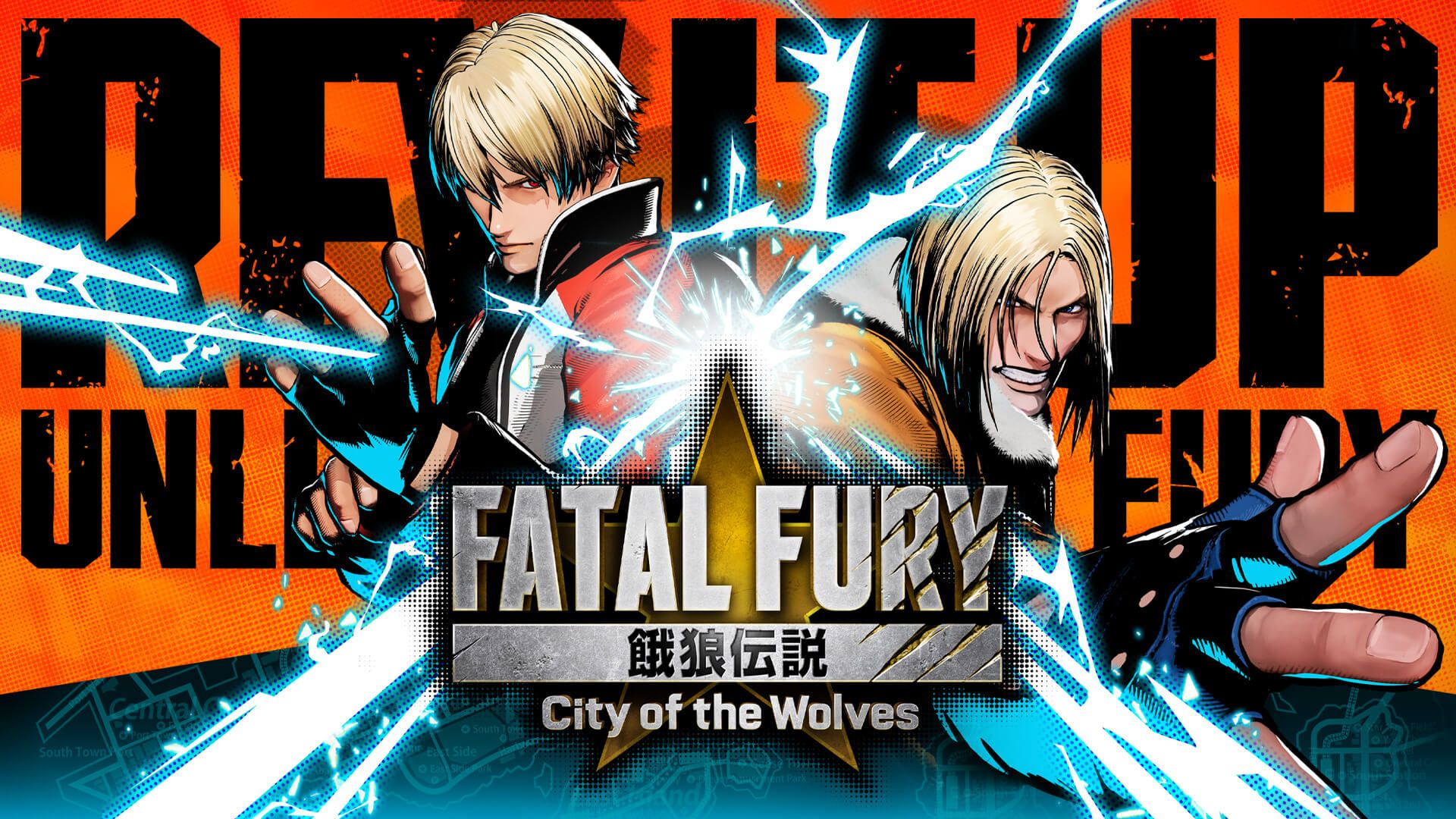 Fatal Fury: City of the Wolves Version 1.1.5 Patch Notes