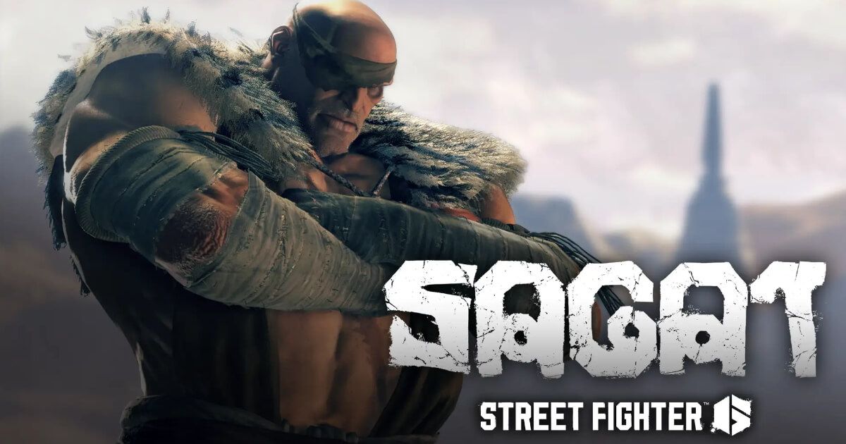 New Sagat Fighting Pass Also Includes New Juri Outfit