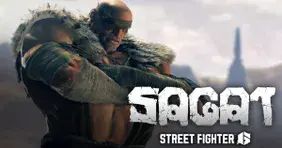 New Sagat Fighting Pass Also Includes New Juri Outfit