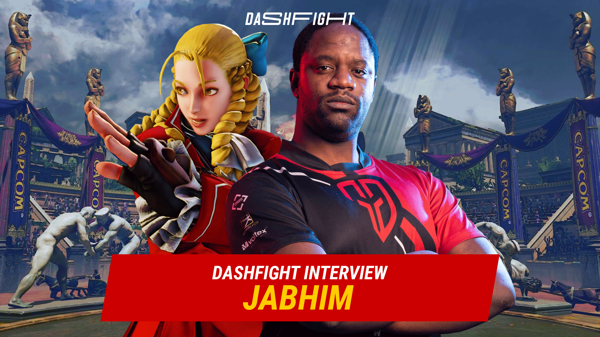 Interview with JabhiM