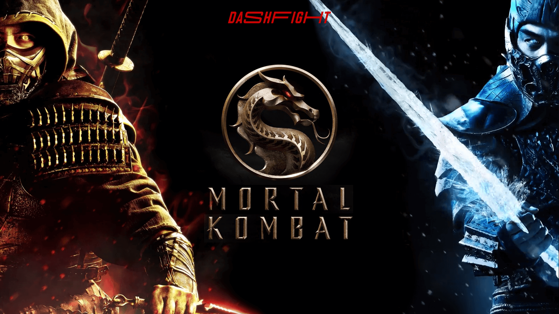 The Mortal Kombat Movie release has been delayed until April 23rd