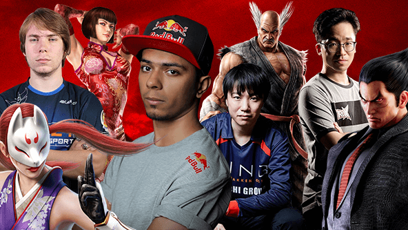 Tekken 7: The Most Diverse Fighting Game In the World?