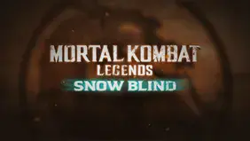 A new Mortal Kombat Legends series announced focusing on Kenshi