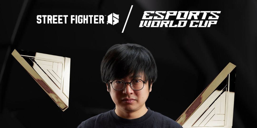 Fuudo Qualified For EWC In Place Of ChrisCCH