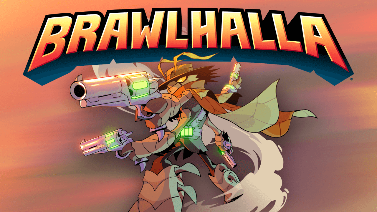 Brawlhalla Reveals Details of Patch 7.12