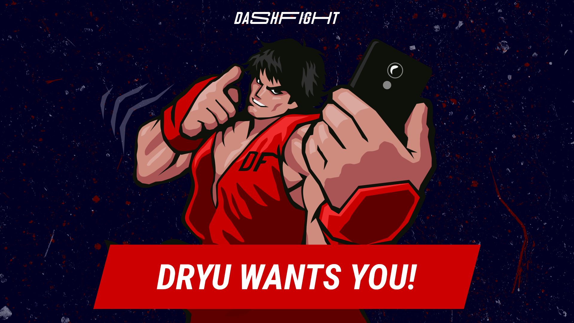 Why You Really Need to Check Out DashFight's New Mobile App