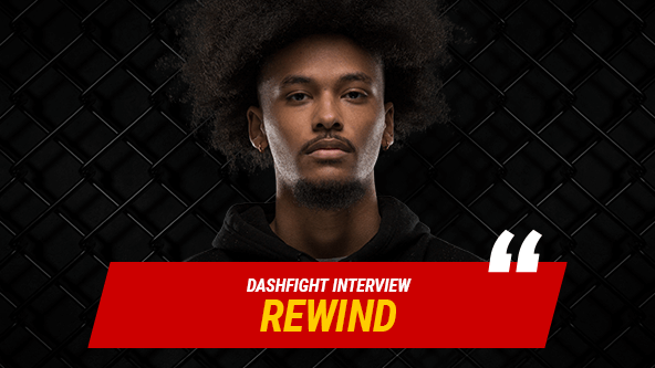 Video Interview with Curtis "Rewind" McCall