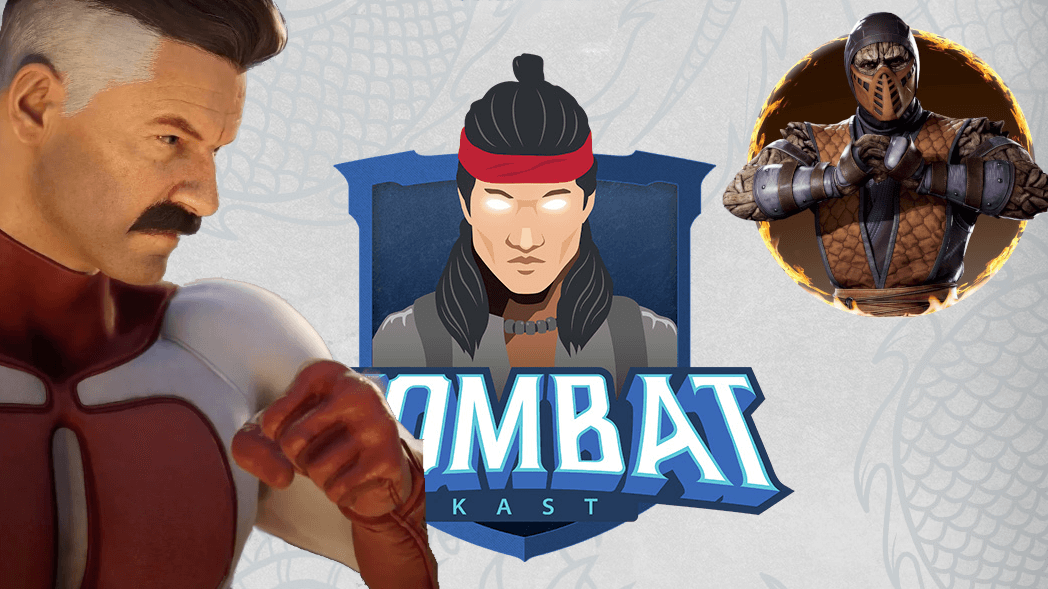 New Kombat Kast Showcasing Omni-Man & Tremor on Nov 8th