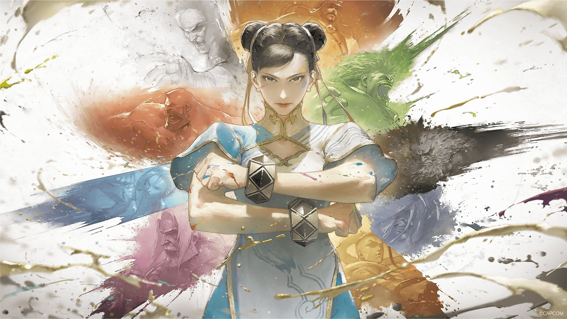 Outrage Sparks as Capcom Announces Pay-Per-View for Capcom Cup 12