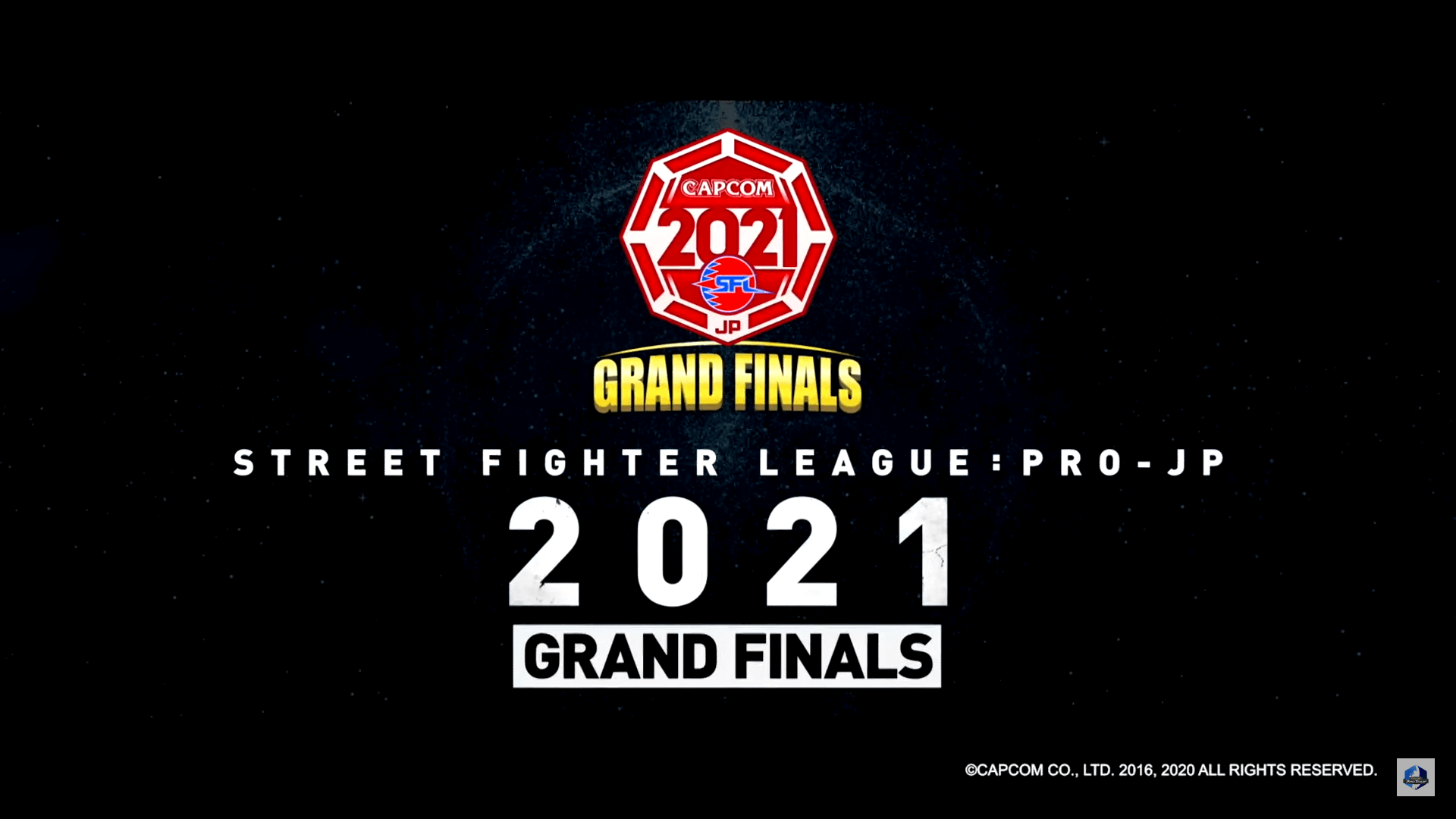 The Best in Japan: Street Fighter League Pro-JP Grand Final