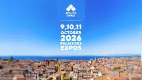 Evo France Event Schedule for the Upcoming Weekend
