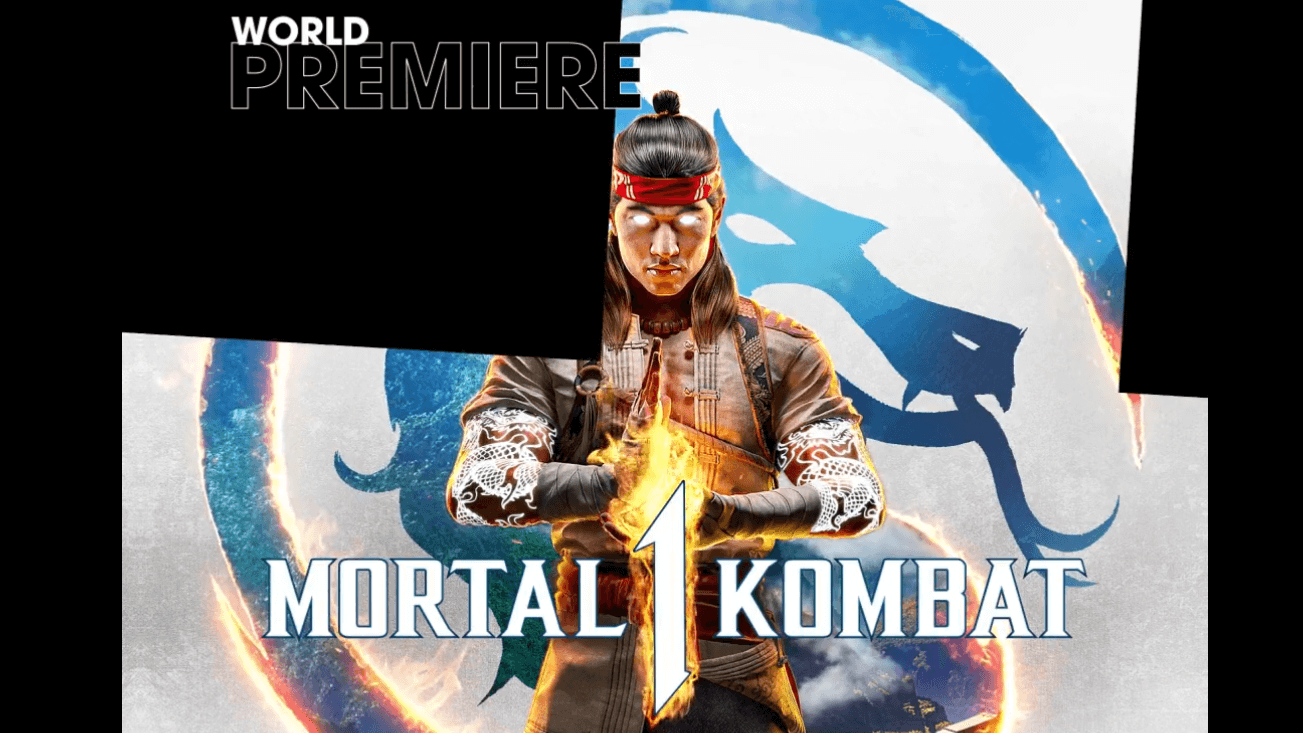 Mortal Kombat 1 Trailer Includes Bloody Brawling & Release Date