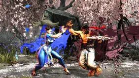 Capcom Sends Legal Warning Over Images of Street Fighter 6 Hitboxes