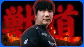New Evo Video Details Daigo's Journey In The Lead Up To MenaRD Fight