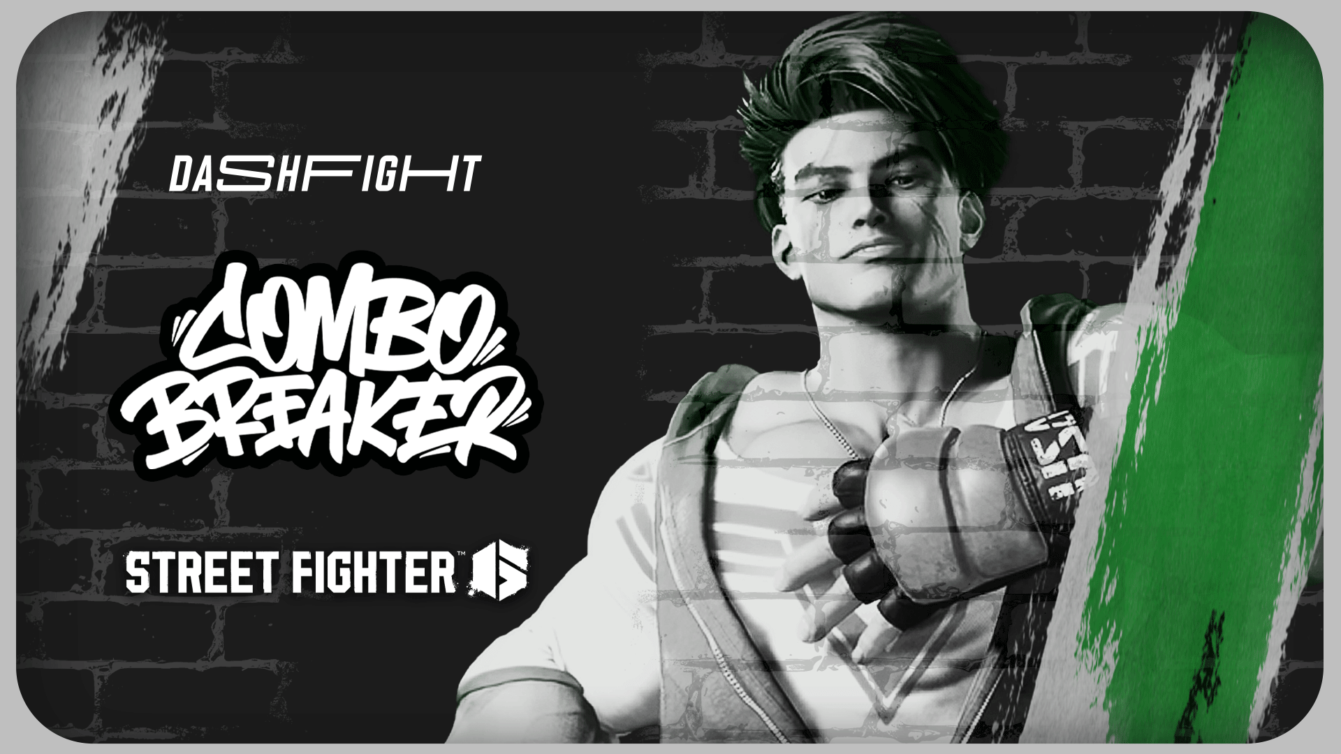 Street Fighter 6: LeShar Seals Capcom Cup Place With Combo Breaker Win