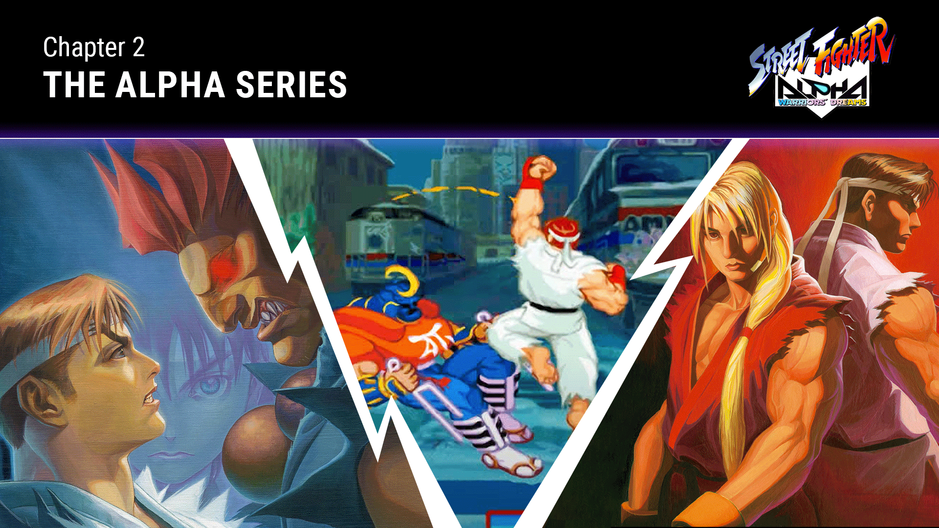 Street Fighter 6: The Definitive Timeline of the Iconic Fighter