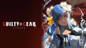 Guilty Gear -Strive- Team of Three Mode Available On November 20th