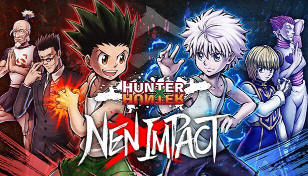 HUNTER×HUNTER NEN×IMPACT Gets Emergency Patch