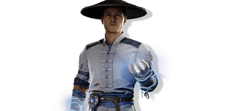 Mortal Kombat 1/Raiden - SuperCombo Wiki