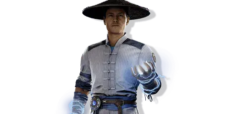 Raiden Movelist: Mortal Kombat 1 | DashFight