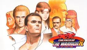 Art of Fighting 3 Is Getting a Another Edition with Two New Characters