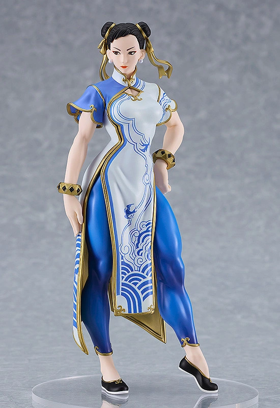 1/6 scale figure of Chun-Li from the Street Fighter series is now  available for pre-order until September 6! - Saiga NAK
