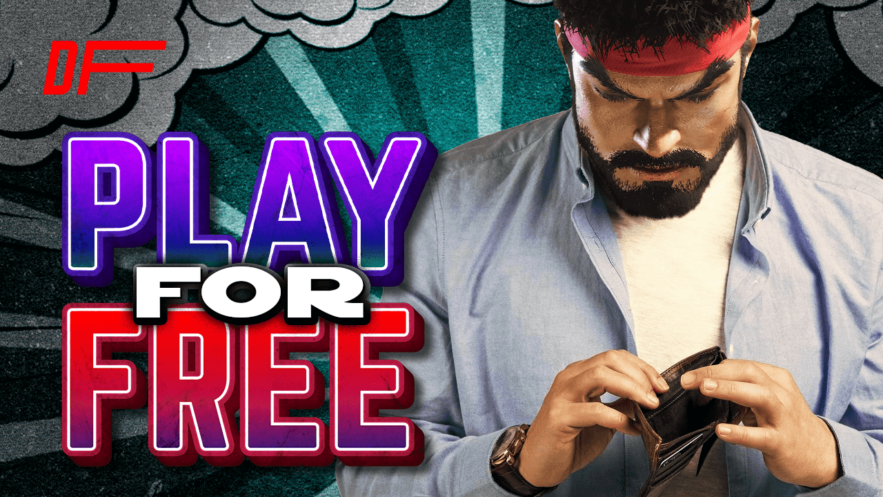 The World of Free to Play Fighting Games