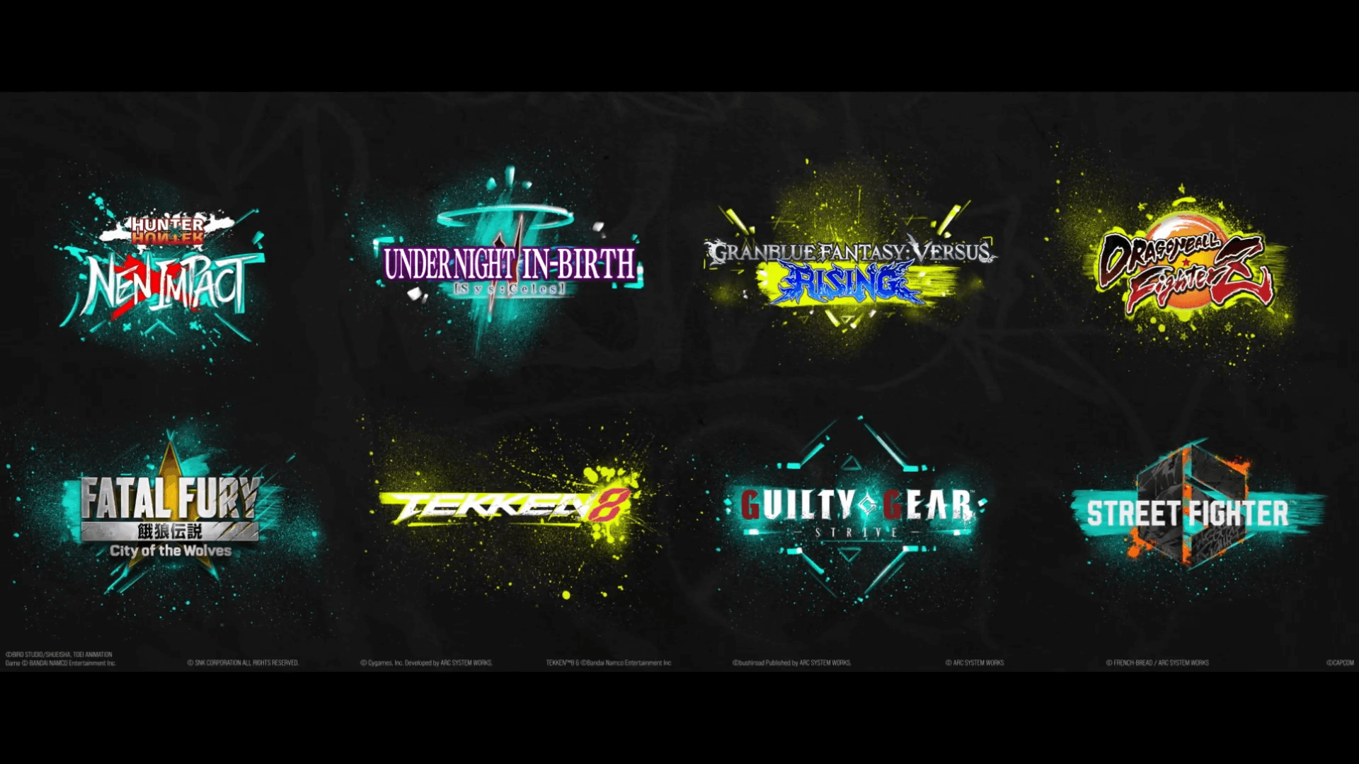 news banner