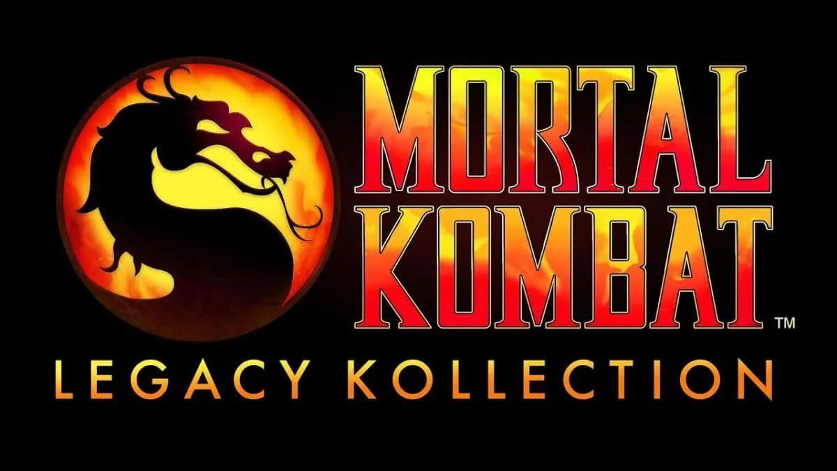 Mortal Kombat: Legacy Kollection Launches Without Lobby Support