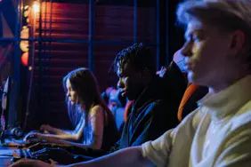 A New Wave of Players Is Changing How Fighting Games Are Won
