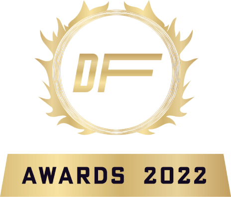 Fighting game awards 2022