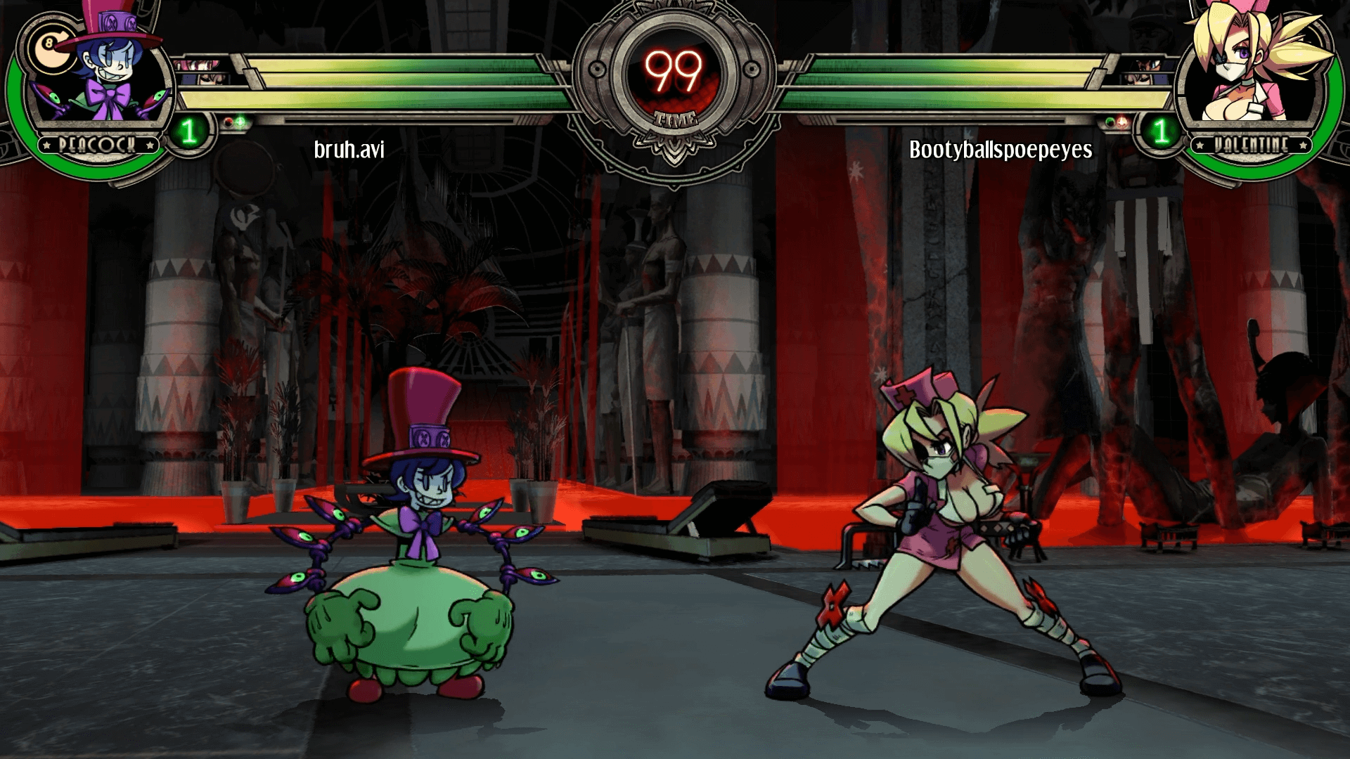 Skullgirls Esports: 50th and Final Mix Masters Online in 2023
