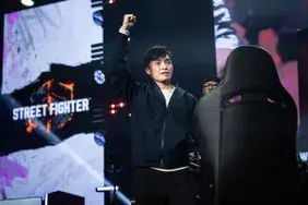 Chris Wong Returns to Yesports Asia After Departure From Falcons