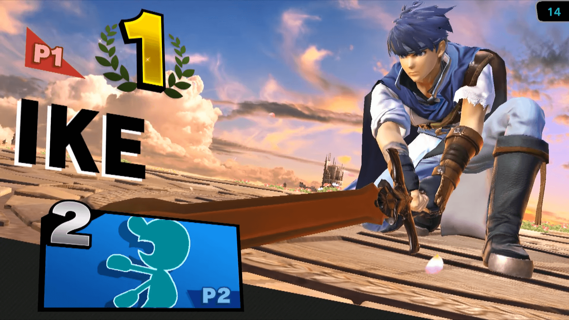 Ultimate 32 - an SSBU Event with $10k Prize Pool