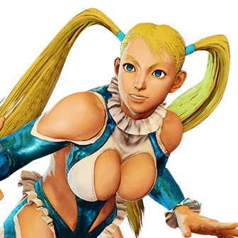 Why R. Mika is the most hated character in Street Fighter 5 right now