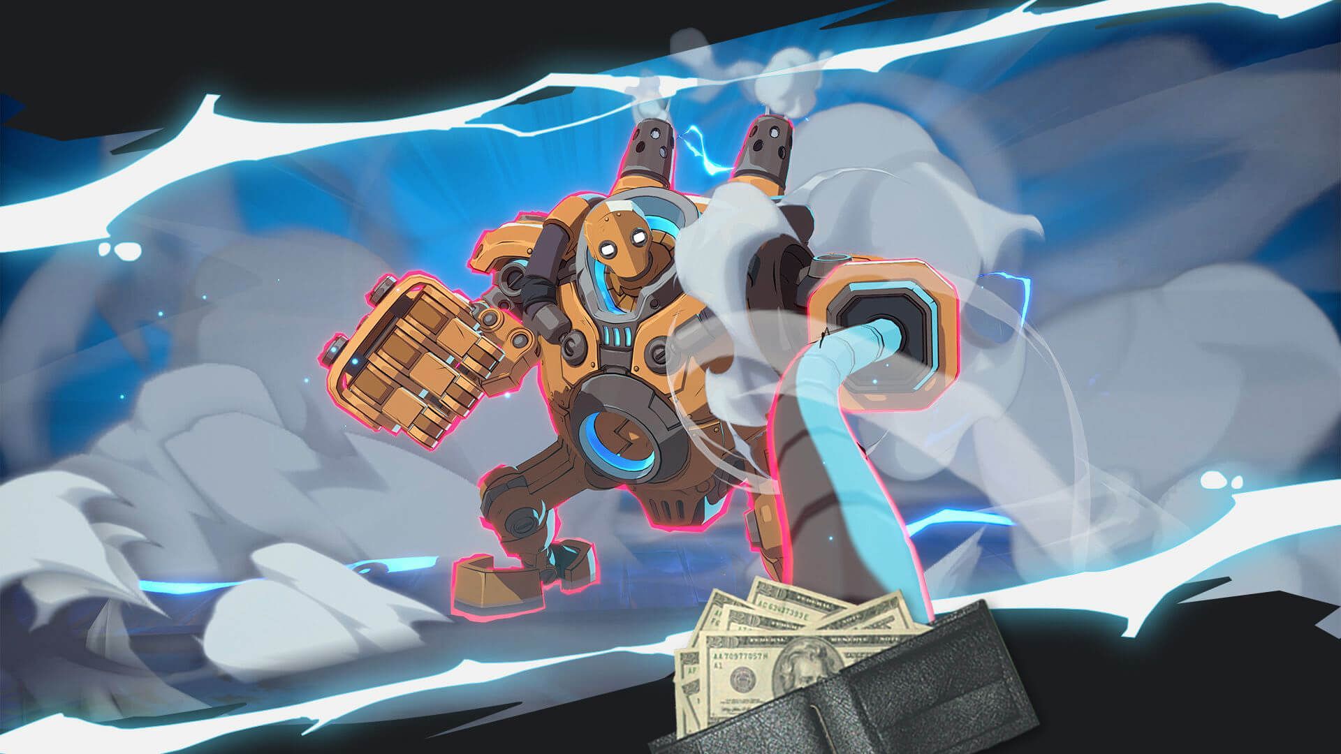 Prices for 2XKO Microtransactions Are Causing a Stir in the Community